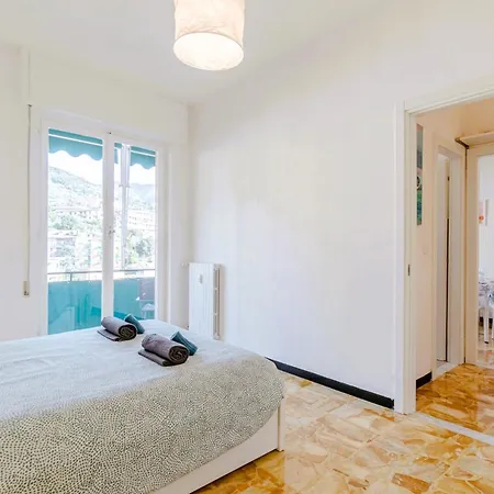 Guesthost - Breathe The Riviera Breeze Apartment *