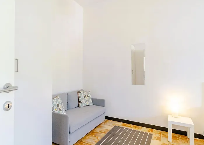 Guesthost - Breathe The Riviera Breeze Apartmán