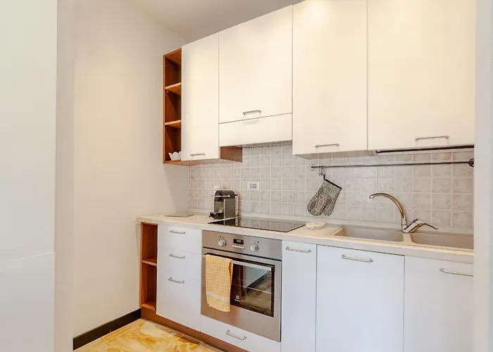 Guesthost - Breathe The Riviera Breeze * Rapallo